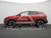 2026 Nissan QASHQAI