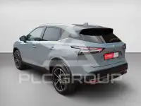 2026 Nissan QASHQAI