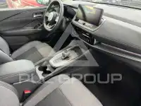 2026 Nissan QASHQAI