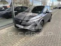 2026 Nissan QASHQAI