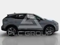 2026 Nissan QASHQAI