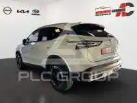2026 Nissan QASHQAI