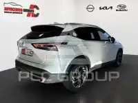 2026 Nissan QASHQAI