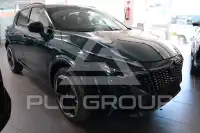 2026 Nissan QASHQAI