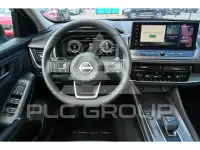 2026 Nissan QASHQAI