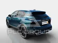 2026 Nissan QASHQAI