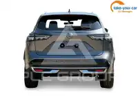 2026 Nissan QASHQAI