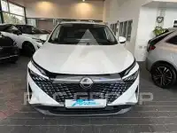 2026 Nissan QASHQAI