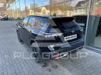 2026 Nissan QASHQAI