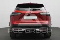 2026 Nissan QASHQAI