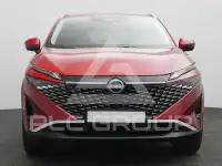 2026 Nissan QASHQAI