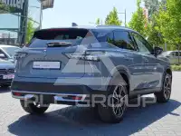 2026 Nissan QASHQAI