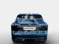 2026 Nissan QASHQAI