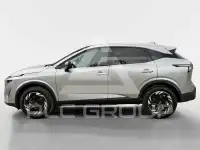 2026 Nissan QASHQAI