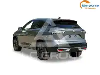 2026 Nissan QASHQAI