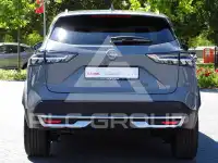 2026 Nissan QASHQAI