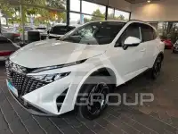 2026 Nissan QASHQAI