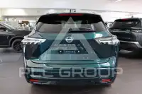 2026 Nissan QASHQAI