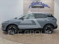 2026 Nissan QASHQAI