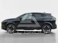 2026 Nissan QASHQAI