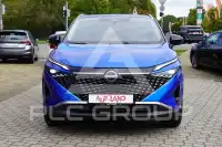 2026 Nissan QASHQAI