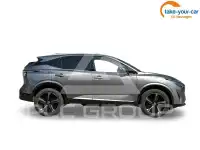 2026 Nissan QASHQAI