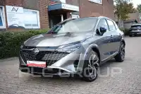 2026 Nissan QASHQAI