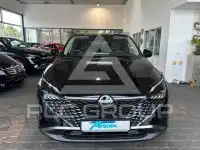 2026 Nissan QASHQAI