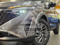 2026 Nissan QASHQAI