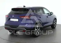 2026 Nissan QASHQAI