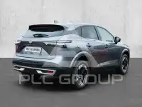 2026 Nissan QASHQAI