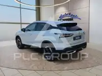 2026 Nissan QASHQAI