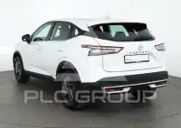 2026 Nissan QASHQAI