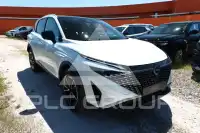 2026 Nissan QASHQAI