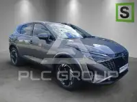 2026 Nissan QASHQAI