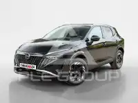 2026 Nissan QASHQAI