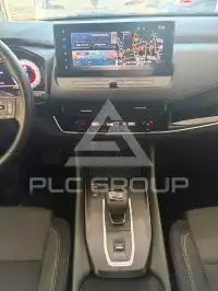2026 Nissan QASHQAI