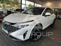 2026 Nissan QASHQAI