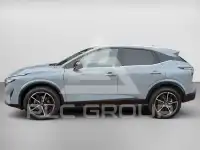 2026 Nissan QASHQAI