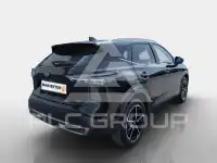 2026 Nissan QASHQAI