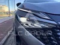 2026 Nissan QASHQAI