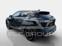 2026 Nissan QASHQAI