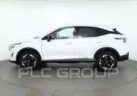 2026 Nissan QASHQAI