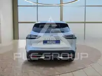 2026 Nissan QASHQAI