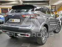 2026 Nissan QASHQAI