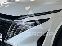 2026 Nissan QASHQAI