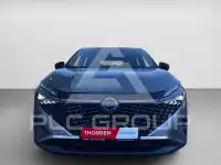 2026 Nissan QASHQAI