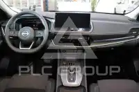 2026 Nissan QASHQAI