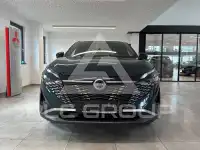 2026 Nissan QASHQAI