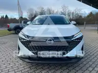 2026 Nissan QASHQAI